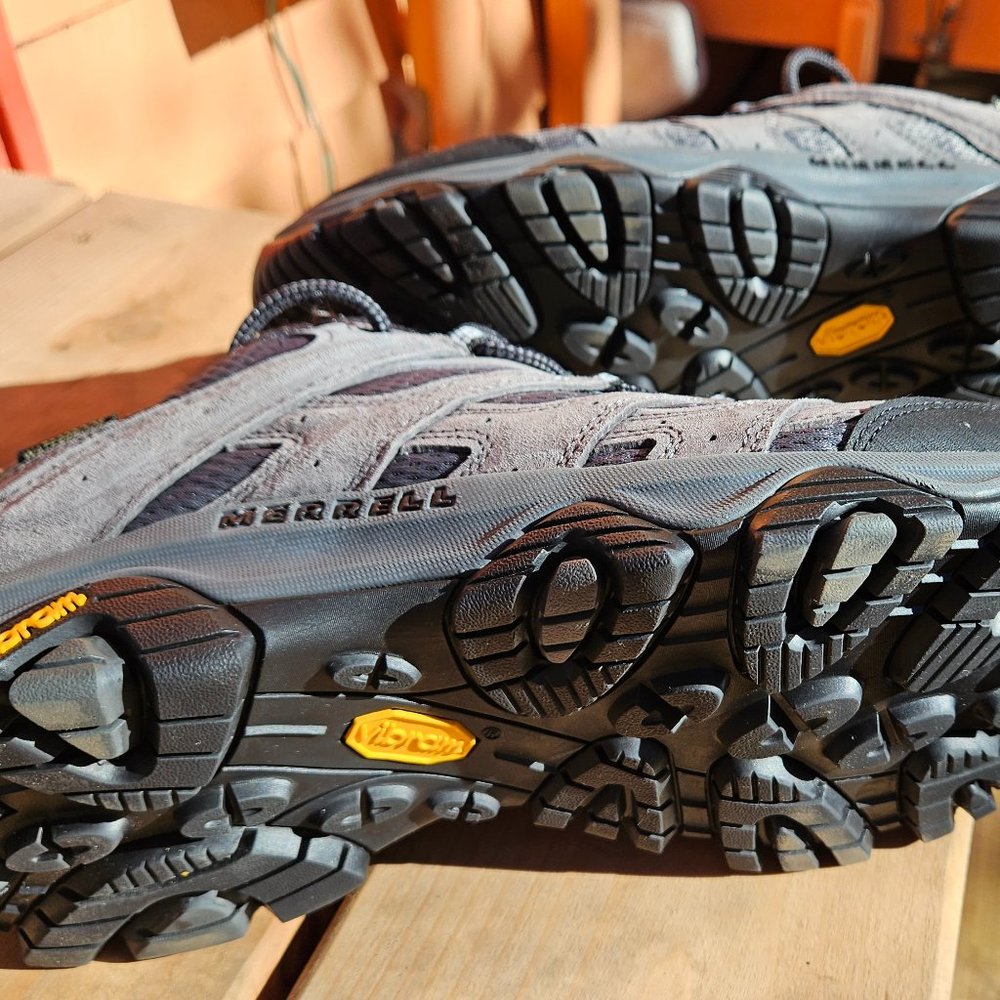 Men's Merrell Granite Waterproof size 11